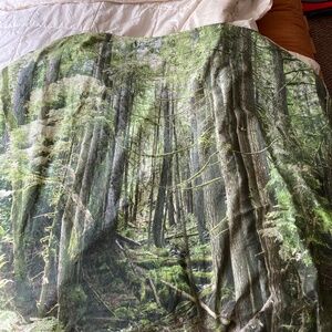 Forest Wall Tapestry